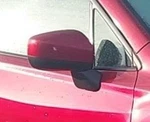 2019-2024 Subaru Forester Rh Passenger Door Mirror Side View Oem. Fixed Price $337.08.