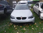Driver Side View Mirror Power Heated Thru 8/05 Fits 04-06 Bmw 525I 18640671. Fixed Price $118.08.