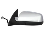 For Mirror Power Heated Memory Chrome Cap 2010-2014 Equinox Terrain Driver Left. Fixed Price $72.46.
