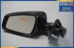 2011-2012 Bmw F10 530I 550I 750I Mirror Power Left Side View Door Exterior Oem. Fixed Price $77.96.