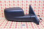 2013-2023 Dodge Ram 1500 Passenger Side View Power Heated Door Mirror 68147862AG. Fixed Price $104.99.