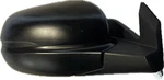 2016-2022 Honda Pilot Right Rh Passenger Side Mirror Black Textured Genuine Oem. Fixed Price $200.00.