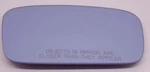Oem Heated Blue Mirror Glass For 04-06 Acura Tl Passenger Right Rh Us Fast Ship. Fixed Price $80.31.