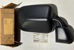 Nos Mopar 1984-1990 Dodge Caravan, Chrysler Voyager Right Door Mirror # 4318292. Fixed Price $30.00.