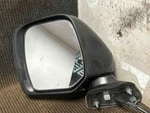 Fits 2011-2012 Nissan Quest Silver Left Door Mirror OEM#:026620. Fixed Price $80.74.