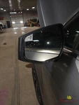 2023 Kia Sportage Side View Door Mirror Left. Fixed Price $215.00.