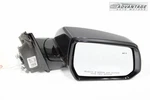 2018-19 Chevrolet Traverse Front Right Passenger Side Door Rear View Mirror Oem. Fixed Price $375.24.