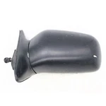 1994 Hyundai Elantra Lh Side View Mirror ( Black ) Part Number 128-53523L. Fixed Price $34.99.