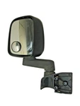 Jeep Wrangler Tj 03-06 Oem Driver Left Full Door Mirror 010735 Free Ship. Fixed Price $39.99.