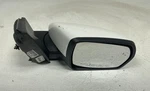 Mirror Oem Right Passenger Side View White (yz) JT4Z17682FB 2019-2024 Ford Edge. Fixed Price $250.00.