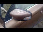 Driver Side View Mirror Power XC60 Fits 09-13 Volvo Series 1306611. Fixed Price $227.50.