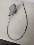 78-87 Body Sport Bullet Mirror Lh Remote Original Buick Chevy Pontiac Olds. Fixed Price $89.99.