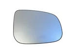 Genuine Volvo S80 V70 Oem Mirror Glass With Heating 07-16 Years Right Rh. Fixed Price $45.60.