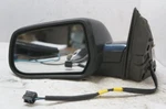 2016 Gmc Terrain Driver Left Side Rear View Mirror 23467296 Oem. Fixed Price $65.99.
