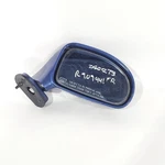 91 99 Mitsubishi 3000GT Oem Right Side View Door Mirror Blue Faded Clear Coat. Fixed Price $90.00.
