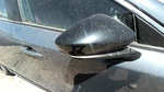Passenger Side View With Heated Mirrors Fits 19-23 Mazda 30070532. Fixed Price $194.34.