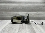 2010 Mercedes W207 E350 E550 Coupe Passenger Left Side Lh View Door Mirror (16)). Fixed Price $149.99.