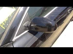 2015 Audi A5 Driver Side Door Mirror Assembly Used Oem 106K Miles. Fixed Price $132.14.