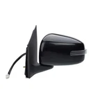 MI1320148 New Driver Door Mirror Power Signal Fits 2014-2015 Mitsubishi Mirage. Fixed Price $116.00.