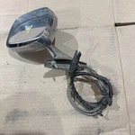 Gm Body 1973-1977 Remote Lh Mirror Chevrolet Monte Carlo Malibu Buick Pontiac. Fixed Price $25.00.