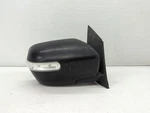 2009-2009 Mazda CX-7 Passenger Right Side View Power Door Mirror Black EFSC0. Fixed Price $44.53.