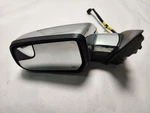 Driver Side View Mirror Power Chrome Opt DL9 Fits 14 Equinox 383501. Fixed Price $56.16.