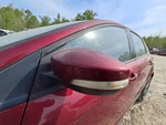2013 Ford Focus Left Driver Door Mirror Assembly Oem Red 128-04168L Used. Fixed Price $86.45.