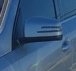 2014-2015 Mercedes-benz Ml Class Lh Driver Door Mirror Side View Oem. Fixed Price $574.52.
