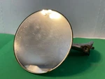 1955 1956 Dodge Plymouth Chrysler Desoto Mirror Aaco 1616 Lh. Fixed Price $100.00.