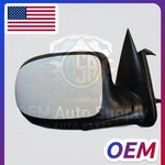 Oem Chevrolet Silverado 1500/2500 Lh Side Mirror 99-07 272205 Manual. Fixed Price $35.10.