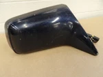 Cadillac Deville Fleetwood 1986-91 Power Door Mirror Rh Passenger Side Blue Oem. Fixed Price $42.30.