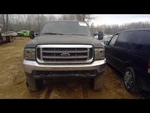 Driver Side View Mirror Power Dual Arms Fits 99-00 Ford F250SD Pickup 483150. Fixed Price $87.60.