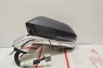 2013-2016 Lincoln Mkz Side Mirror Oem Left Driver Heated N8 003. Fixed Price $49.59.