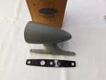 Nos Oem Ford 1972 1976 Torino Mercury Montego Racing Sport Mirror 1973 1974 1975. Fixed Price $259.00.