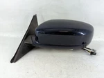 2007-2012 Dodge Caliber Driver Left Side View Power Door Mirror Blue CGG6F. Fixed Price $46.76.