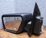 2021 2023 Ford F-150 Driver Side (lh) Exterior Door Mirror Assembly C2. Fixed Price $99.99.