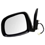 For 2007-2013 SX4 Front Left Mirrors Paintable Plastic Q. Fixed Price $94.95.