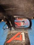 07-13 Suzuki SX4 Right Door Mirror Power Non-heated Passenger Side Rh Oem. Fixed Price $69.62.