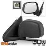 Fits 2002-2008 Dodge Ram 1500 /2003-09 2500 3500 Driver Side Power Heated Mirror. Fixed Price $38.99.