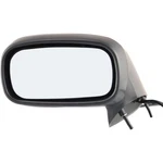 Mirrors Driver Left Side Hand 25615195 For Pontiac Bonneville 1992-1999. Fixed Price $39.79.