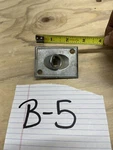 Camaro Firebird Malibu Sport Bullet Remote Side Mirror Bezel 60289432 Skylark Gs. Fixed Price $39.99.