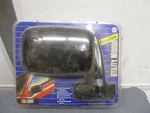 Napa 730-2689 Black Universal Euro Style Utility Mirror. Fixed Price $49.95.