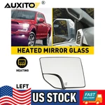 Auxito Mirror Glass Heated Blind Spot Driver Lh Ford F150 Pickup Truck Eoa. Fixed Price $21.99.