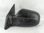 2005-2009 Hyundai Tucson Driver Left Side View Power Door Mirror Black Egyfu. Fixed Price $46.76.