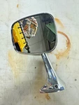 1968-1974 Chevrolet Corvette Nos Passenger Side Mirror Small Head 334772. Fixed Price $125.00.