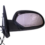 Oem Chevrolet Gmc Silverado Sierra Tahoe Yukon Rh Passenger Power Mirror 2080994. Fixed Price $50.00.