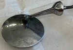 1957 1958 Cadillac Exterior Remote Door Mirror Chrome Driver Side Rear Lens. Fixed Price $32.99.
