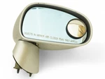 2000-2004 Audi Tt MK1 Mirror Power Side View Door Right Rh 8N0857109 Oem. Fixed Price $119.99.