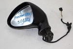 2011-2012 Porsche Panamera Left View Mirror 97073162000 Oem. Fixed Price $279.99.