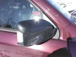 Passenger Side View Mirror Power Heated Fits 09-15 Pilot 3128246. Fixed Price $147.99.